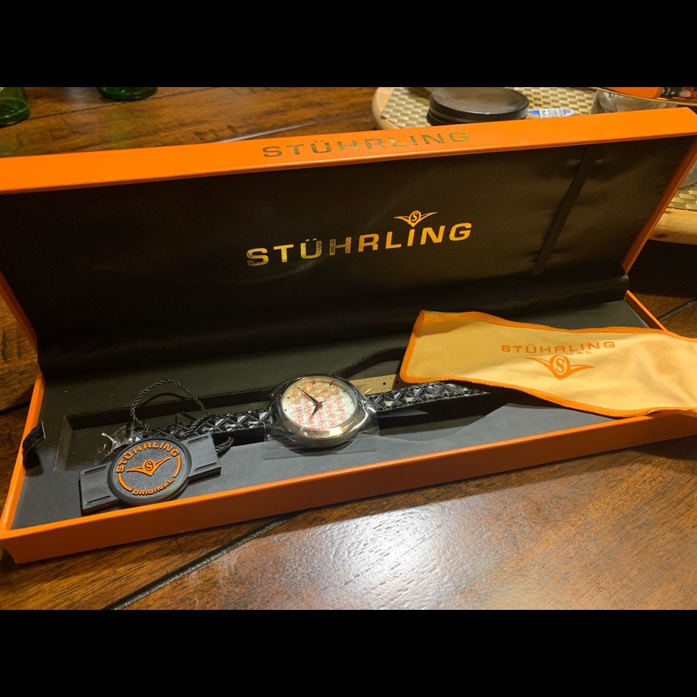 Women’s watch